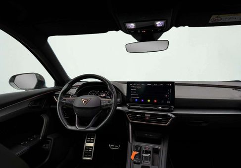 Cupra Formentor, 2023 3
