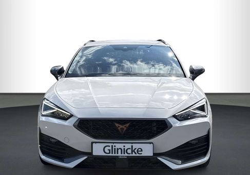 Cupra Leon, 2024