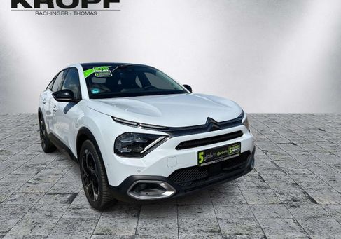 Citroën C4, 2024 3