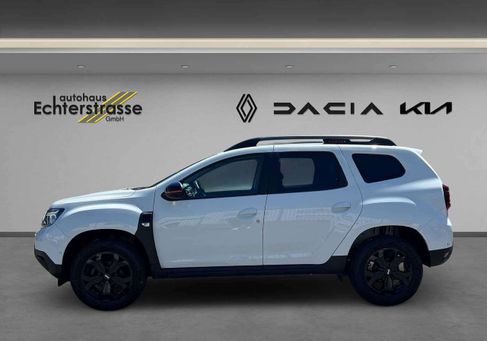 Dacia Duster, 2023 3