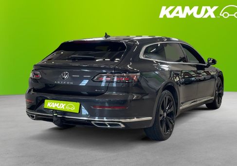 Volkswagen Arteon, 2021 3