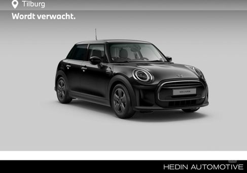 MINI Cooper, 2021