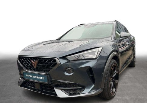 Cupra Formentor, 2023 2