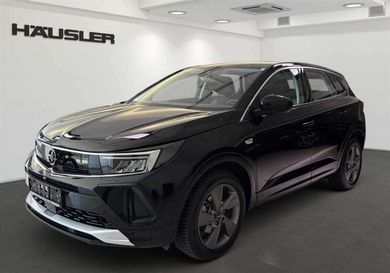 Opel Grandland X, 2024