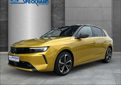 Opel Astra, 2023
