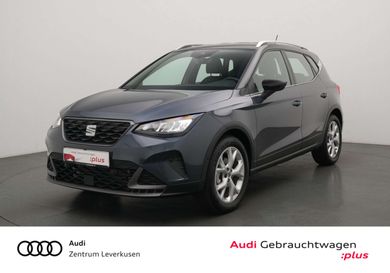 Seat Arona, 2024
