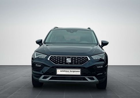 Seat Ateca, 2025
