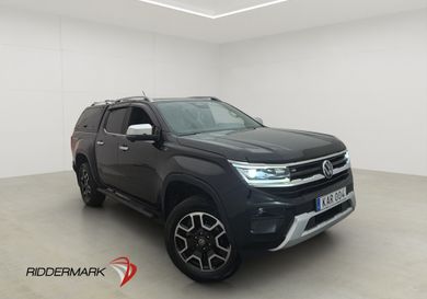 Volkswagen Amarok, 2023