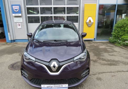 Renault ZOE, 2020