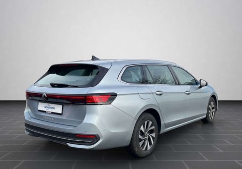 Volkswagen Passat Variant, 2024