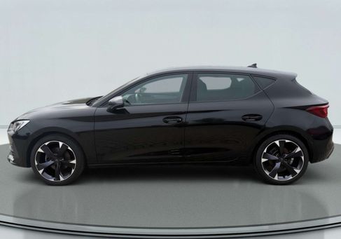 Cupra Leon, 2023