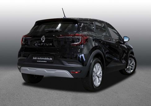 Renault Captur, 2022