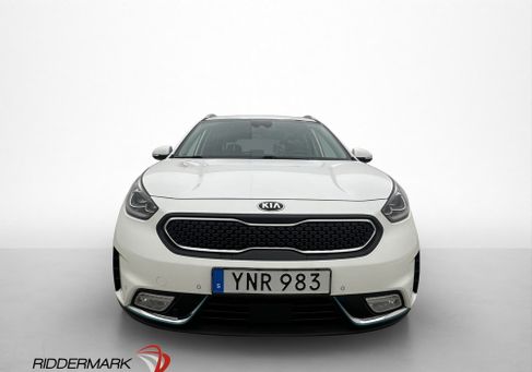 Kia Niro, 2018