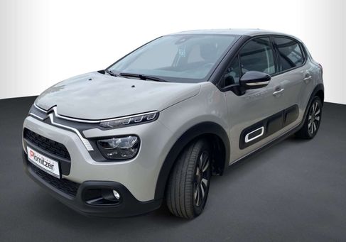 Citroën C3, 2024 2