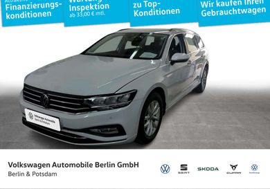 Volkswagen Passat Variant, 2023