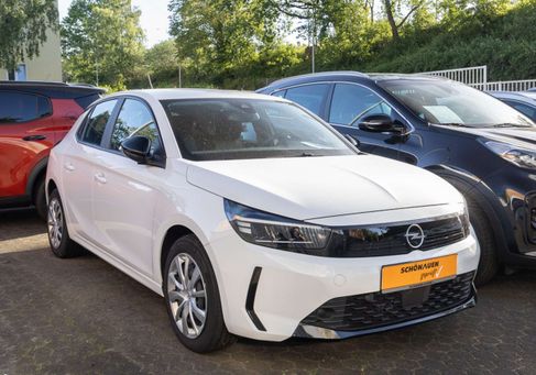 Opel Corsa, 2023 3