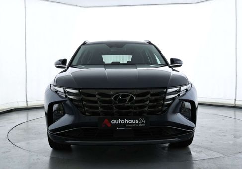 Hyundai Tucson, 2024 2