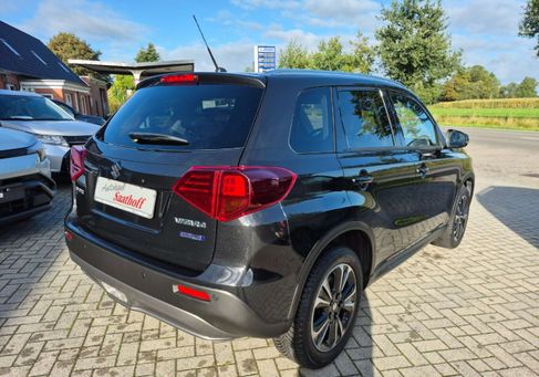 Suzuki Vitara, 2024 2