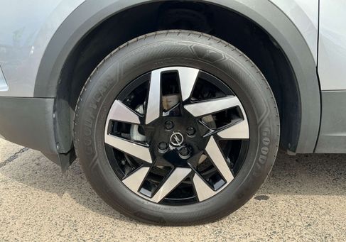 Opel Mokka, 2024 3