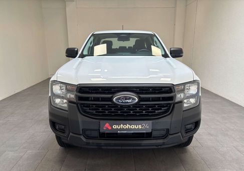 Ford Ranger, 2024 2