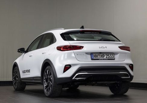 Kia XCeed, 2024