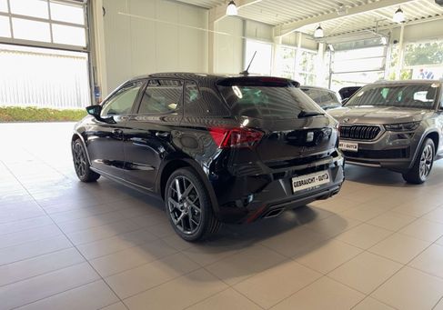 Seat Ibiza, 2026