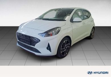 Hyundai i10, 2026