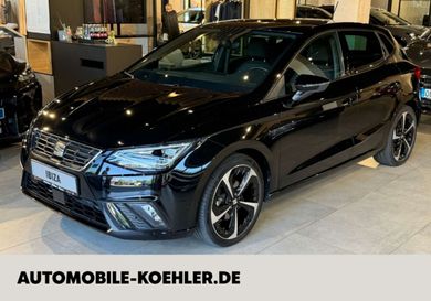 Seat Ibiza, 2024