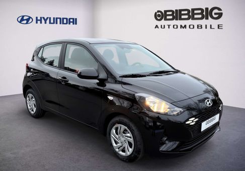 Hyundai i10, 2025 2