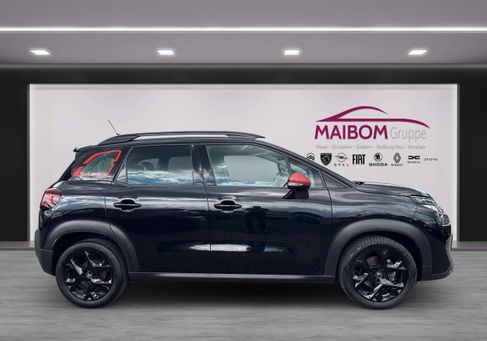 Citroën C3 Aircross, 2022 3