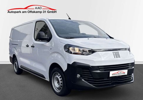 Fiat Scudo, 2024