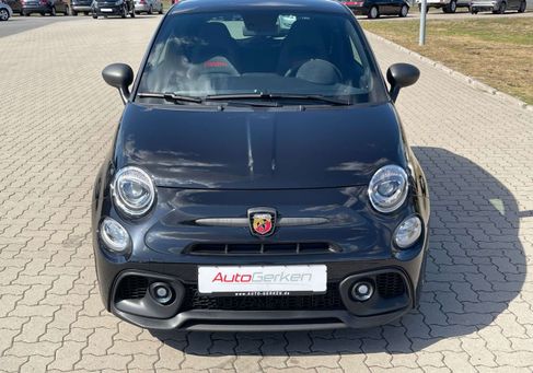Abarth 695, 2023