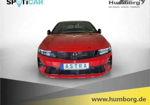 Opel Astra, 2024