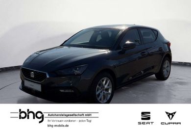 Seat Leon, 2026