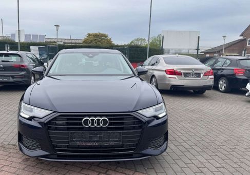 Audi A6, 2019