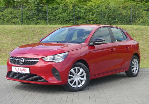 Opel Corsa, 2022 2
