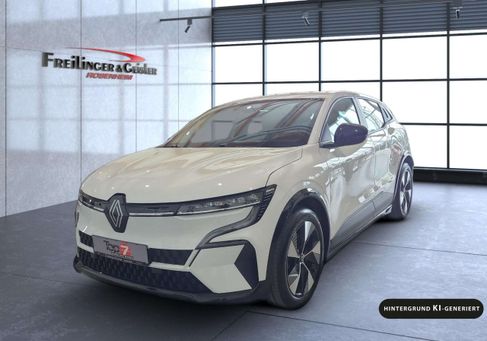 Renault Megane, 2022