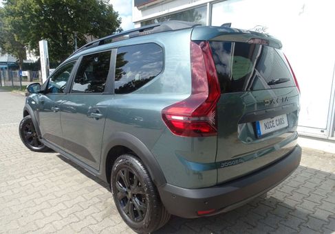 Dacia Jogger, 2023