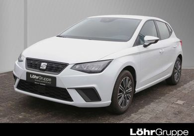Seat Ibiza, 2024