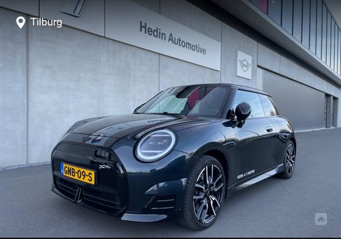 MINI John Cooper Works, 2024