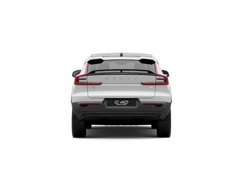 Volvo C40, 2023 3