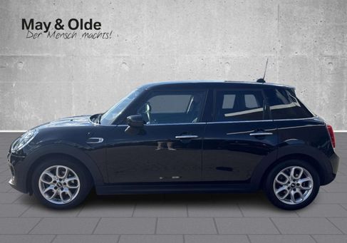 MINI ONE, 2019