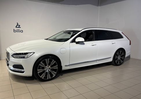 Volvo V90, 2023