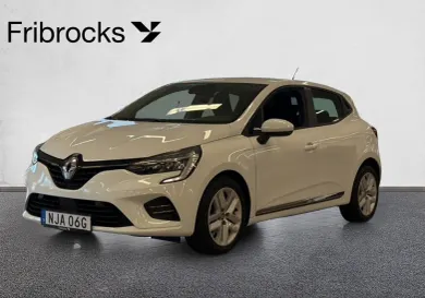 Renault Clio, 2023