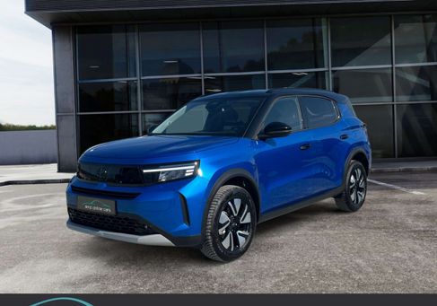 Opel Frontera, 2026