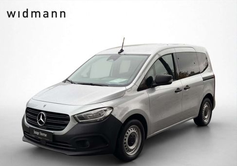 Mercedes-Benz Citan, 2023
