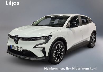 Renault Megane, 2023