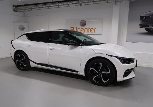 Kia EV6, 2023