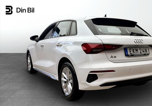 Audi A3, 2024 3