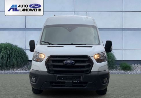 Ford Transit, 2023